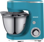 Mikser kausiga Sencor STM3637TQ, t&uuml;rkiis