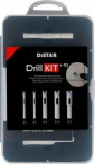 Distar Drill Diamond Drill Set Distar DrillKIT 6-12