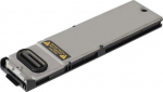 Getac Removable SSD, 256GB - Removable SSD, 256GB, PCIe, with Canister, fits for: F110G7
