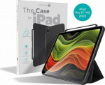 Mobile Origin The Case Black Tablet Case- iPad Pro 11'' M2 2022 4th gen