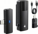 DONNER LM-100 - Lavalier microphone