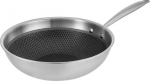 WOK D28 H7.5CM/95349 RESTO