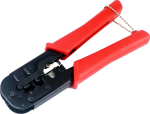 Gembird T-WC-01 Universal Modular Crimping Tool RJ45 / RJ12 / RJ11