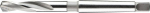 Fanar Wiertło 15.0 NWWb milling cutter 168-63 G-10 grip MK2