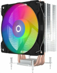 AQIRYS CPU cooler PUCK PRO 2.0 black