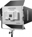 Godox Litemons LP600R LED Panel Light RGB