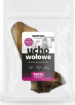 UNISZKI Medium Beef Ear - Dog Treat - 1 Piece