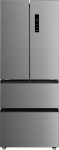 Midea Fridge-freezer MERF402FIE02