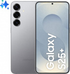 Samsung Galaxy S25+ 6.7 256GB Silver shadow