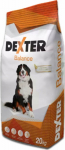 HURTOWNIA KARM DEXTER Balance with vitamins for large breeds - dry dog food - 20 kg