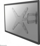 NEOMOUNTS FLAT SCREEN WALL MOUNT (TILT & TURN)