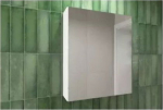 Cersanit AQ.401-1506011 / AQUAFORM / OTTIMA / HANGING CUPBOARD Z A MIRROR 60X60X15 DSM WHITE GLOSSY /