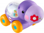 MATTEL Fisher-Price: Poppity Pop Animals &ndash; Hippo (BGX30)