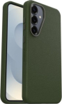 OtterBox Symmetry Cactus Leather protective cover, Samsung Galaxy S25+, vihre&auml;