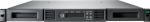 HPE StoreEver MSL 1/8 - Tape Autoloader - 96 TB / 240 TB - slots: 8 - LTO Ultrium (12 TB / 30 TB)