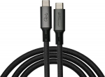 Alcasa Good Connections USB-Kabel - USB-C (M) zu USB-C (M)