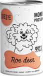 PAKA ZWIERZAKA Pepe Roe deer - wet dog food - 400g