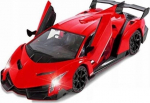 RoGer Drift RC Toy Sport Car Red