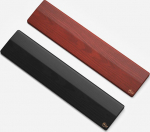 Glorious Gaming Glorious Tastatur-Handballenauflage, Full Size - Onyx