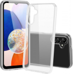 nevox StyleShell SHOCKFlex - Samsung Galaxy A26 transparent