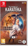 Clear River Games NSW The Making of Karateka
