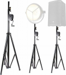 Stand STAND4ME STAND4me LS 3000 tripod lift do 70 kg max. 3m
