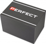 Perfect Watch Box / grey