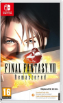 Square Enix NSW Final Fantasy VIII Remastered (Code in a Box)
