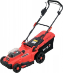 YAT Yato cordless lawnmower YT-85222