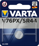 Varta Battery Electronics V76PX SR44 1St