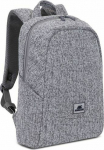 Plecak RivaCase Anvik 13.3'' (7923 light grey)