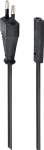 GEMBIRD PC-184/2 C7 power cord 6ft