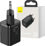 Loader Baseus Super Si 2x USB-C 3 A (BSU3039)