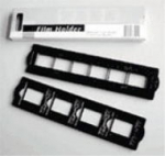 Plustek slide holder and KB holder (replacement)