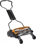 Hand mower Fiskars StaySharp Max (113880)