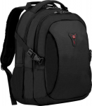 Wenger/SwissGear Wenger Sidebar 15.6" / 40 cm Laptop Backpack black