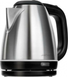 MPM Electric kettle MCZ-84M 1l inox