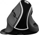 Sandberg Wireless Vertical Mouse Pro, Wireless Vertical Mouse Pro