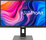 ASUS ProArt PA278QV computer monitor 68.6 cm (27") 2560 x 1440 pixels Quad HD LED Black