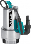 Makita PF0610 - Schwarz - Blau - Edelstahl - Edelstahl - 5 m - 7 m - 5.5 kg