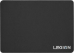 Lenovo | Y | Gaming Mouse Pad | 350x250x3 mm | Black/Red