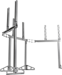 Tarvik Playseat Triple TV Stand