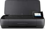 HP Officejet 250 Mobile Aio, OfficeJet 250, Thermal
