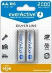 EverActive Akumulator Silver AA / R6 2 szt