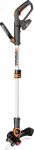Worx Trimmer and trimmer (WG163E.2)