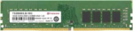 Transcend JetRAM - DDR4 - Module - 16 GB - DIMM
