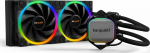Water cooling be quiet! Pure Loop 2 FX 240mm (BW013)