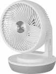 Fan Sencor 3D UltraSilent SFE 2340WH