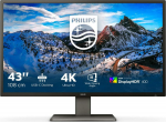 Philips P Line 439P1/00 LED display, 108 cm (42.5") 3840 x 2160