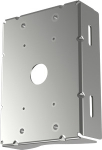 Axis T91F67 POLE MOUNT, STEEL